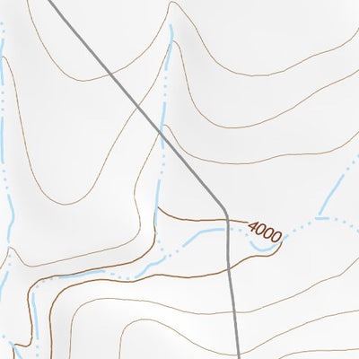 34113NE Page 67 Bagdad Topo Preview 2