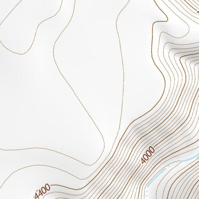 34113NE Page 68 Bagdad Topo Preview 2