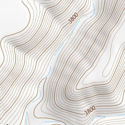 34113NE Page 68 Bagdad Topo Preview 3