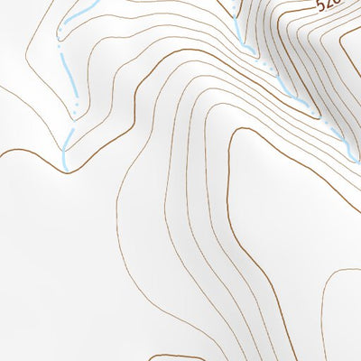 34113NE Page 70 Bagdad Topo Preview 2