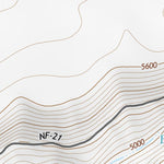 34113NE Page 71 Bagdad Topo Preview 2