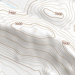 34113NE Page 71 Bagdad Topo Preview 3