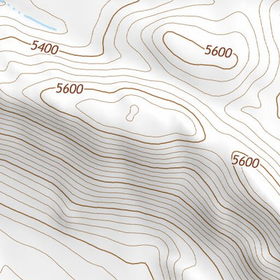 34113NE Page 71 Bagdad Topo Preview 3