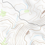 34113NE Page 72 Bagdad Topo Preview 2