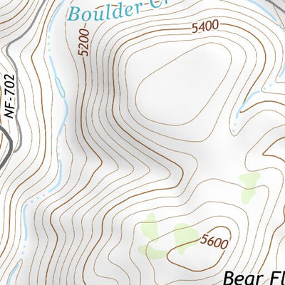 34113NE Page 72 Bagdad Topo Preview 3