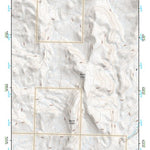 34113NE Page 73 Bagdad Topo Preview 1