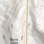 34113NE Page 73 Bagdad Topo Preview 3