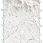 34113NE Page 74 Bagdad Topo Preview 1