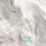 34113NE Page 74 Bagdad Topo Preview 3