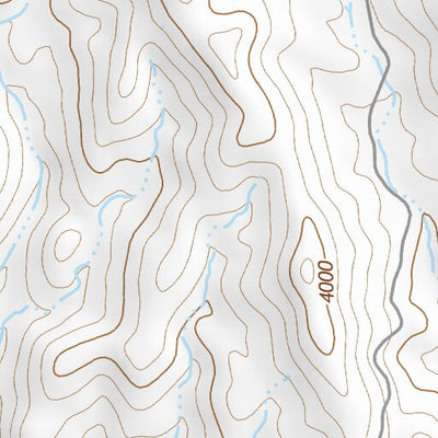 34113NE Page 75 Bagdad Topo Preview 2