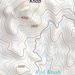 34113NE Page 75 Bagdad Topo Preview 3