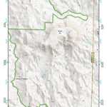 34113NE Page 76 Bagdad Topo Preview 1