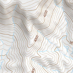 34113NE Page 76 Bagdad Topo Preview 2