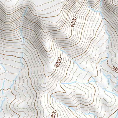 34113NE Page 76 Bagdad Topo Preview 2