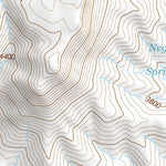 34113NE Page 76 Bagdad Topo Preview 3