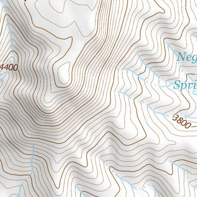 34113NE Page 76 Bagdad Topo Preview 3