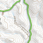 34113NE Page 77 Bagdad Topo Preview 2