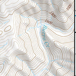 34113NE Page 77 Bagdad Topo Preview 3