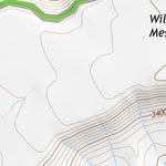 34113NE Page 78 Bagdad Topo Preview 2