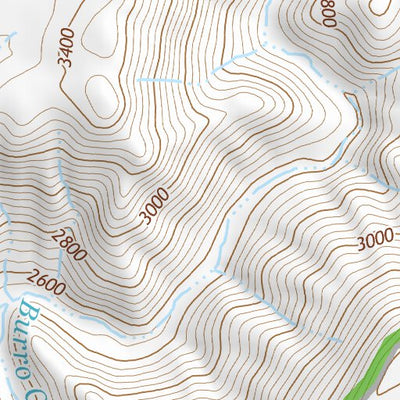 34113NE Page 78 Bagdad Topo Preview 3