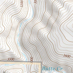 34113NE Page 79 Bagdad Topo Preview 3