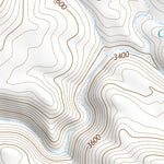 34113NE Page 80 Bagdad Topo Preview 2