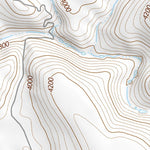 34113NE Page 81 Bagdad Topo Preview 3