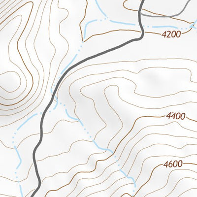 34113NE Page 82 Bagdad Topo Preview 2