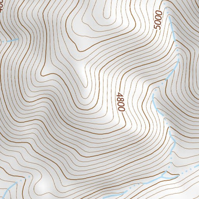34113NE Page 82 Bagdad Topo Preview 3