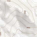 34113NE Page 83 Bagdad Topo Preview 2