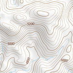 34113NE Page 83 Bagdad Topo Preview 3