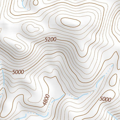 34113NE Page 83 Bagdad Topo Preview 3