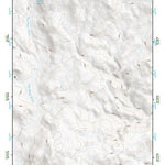 34113NE Page 84 Bagdad Topo Preview 1
