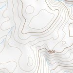 34113NE Page 84 Bagdad Topo Preview 2