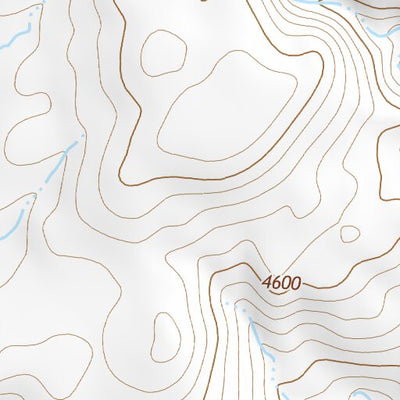34113NE Page 84 Bagdad Topo Preview 2