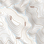 34113NE Page 84 Bagdad Topo Preview 3