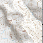 34113NE Page 86 Bagdad Topo Preview 3