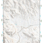 34113NE Page 87 Bagdad Topo Preview 1