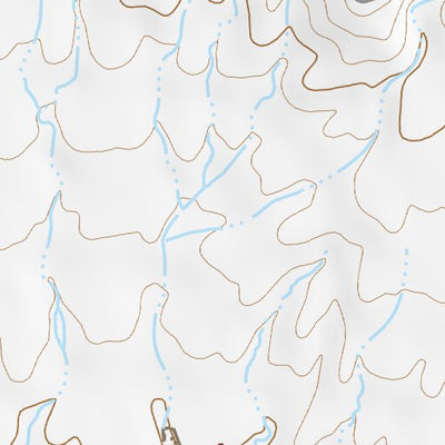 34113NE Page 87 Bagdad Topo Preview 2