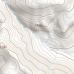 34113NE Page 87 Bagdad Topo Preview 3