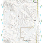 34113NE Page 88 Bagdad Topo Preview 1