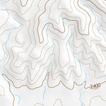 34113NE Page 88 Bagdad Topo Preview 2
