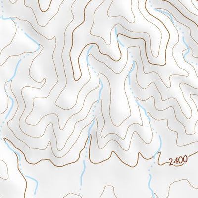 34113NE Page 88 Bagdad Topo Preview 2