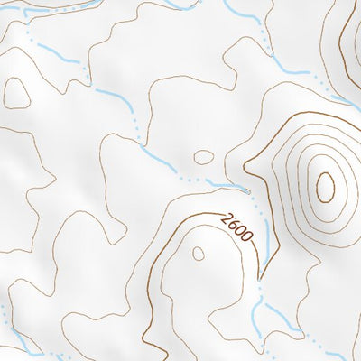 34113NE Page 89 Bagdad Topo Preview 2