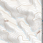34113NE Page 89 Bagdad Topo Preview 3