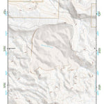 34113NE Page 90 Bagdad Topo Preview 1