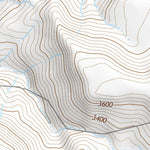 34113NE Page 90 Bagdad Topo Preview 3