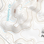 34113NE Page 91 Bagdad Topo Preview 2
