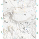 34113NE Page 92 Bagdad Topo Preview 1