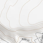 34113NE Page 92 Bagdad Topo Preview 2